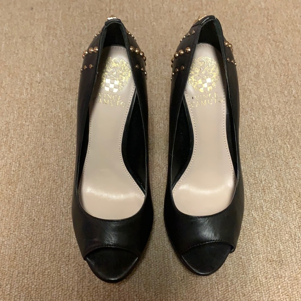 Vince camuto heels